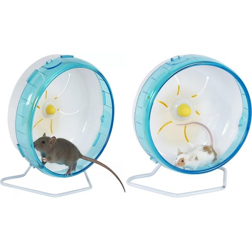Silent spinner wheel for mice - spinner,