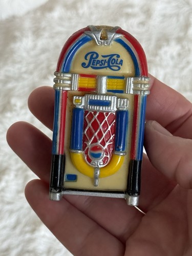 Vintage pepsi cola jukebox - vintage, pepsi-cola