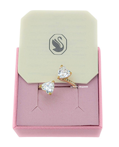 New 100 auth swarovski - new,