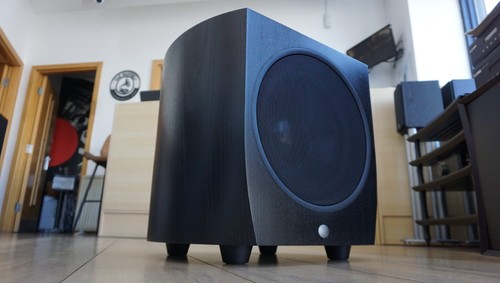 Linn klimax 345 active - linn,