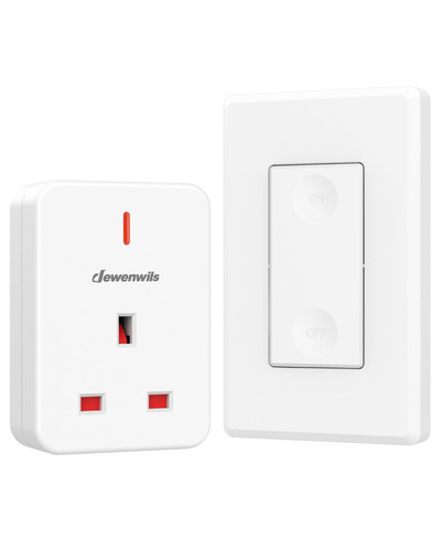 Dewenwils remote control - remote,