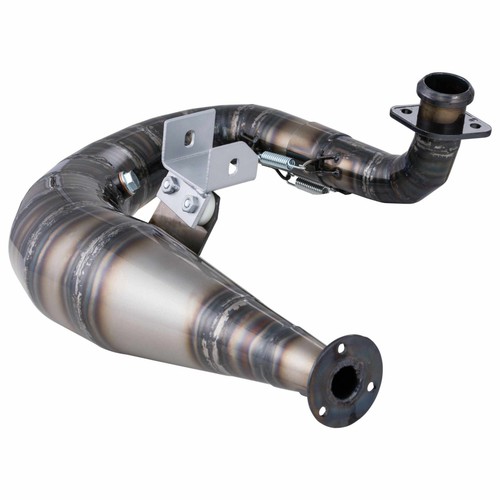 Sip 20022100 racing exhaust - sip,