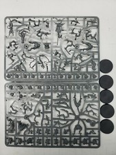 Acolyte Hybrids, Genestealer