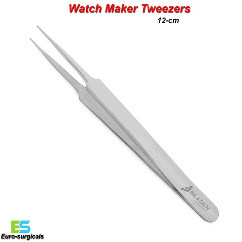 Watchmakers tweezers jewellery - watchmakers,