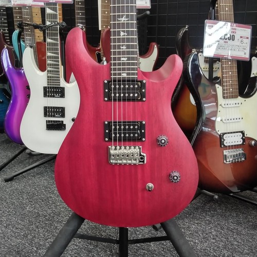Prs ce24 standard satin - prs,