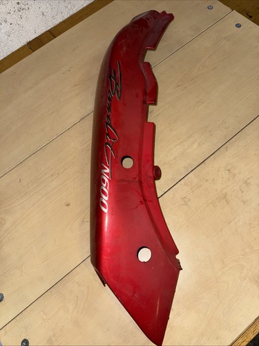 Suzuki gsf600 gsf n600 - gsf600,