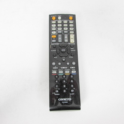 Genuine onkyo receiver - genuine,