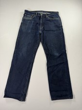 LEVI’S 751 STRAIGHT LEG