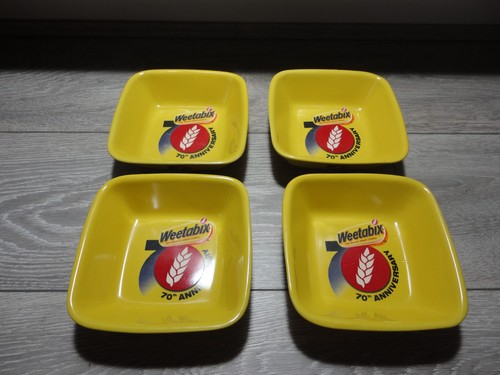 Weetabix 70th anniversary - 70th,