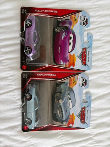 Rare combo disney pixar - pixar, cars