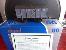DAPOL 00 GAUGE - ROYAL NAVY