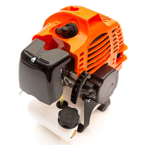 Strimmer stroke petrol 52cc - stroke,