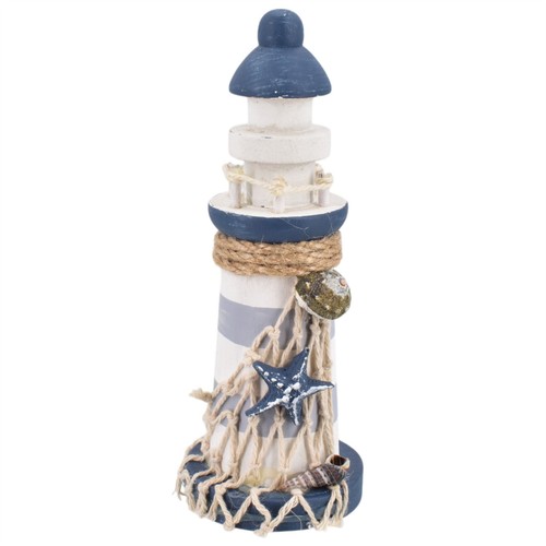 Nautical lighthouse ornament - nautical, |