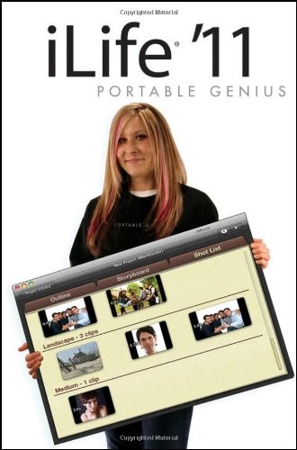 Ilife portable genius guy - ilife, '11