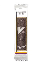 Vandoren V12 Bb Clarinet Reed