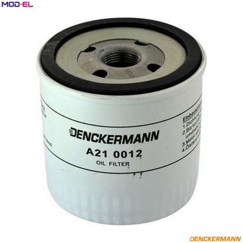 Oil filter a210012 for - oil,