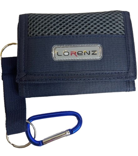 Lorenz men nylon - men's,