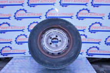 RENAULT MASTER MOVANO 16'' INCH STEEL ALLOY WHEEL WITH TYRE 225/65R/16C 10-24