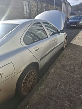 VOLVO S60 MK1 2006 BREAKING
