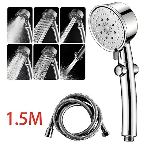 2026 bath high pressure - high, shower