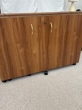 Horn Cabinet Housing Machine &