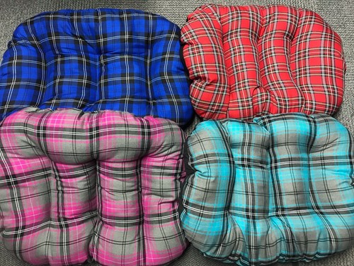 Oval pet cushion - pet,