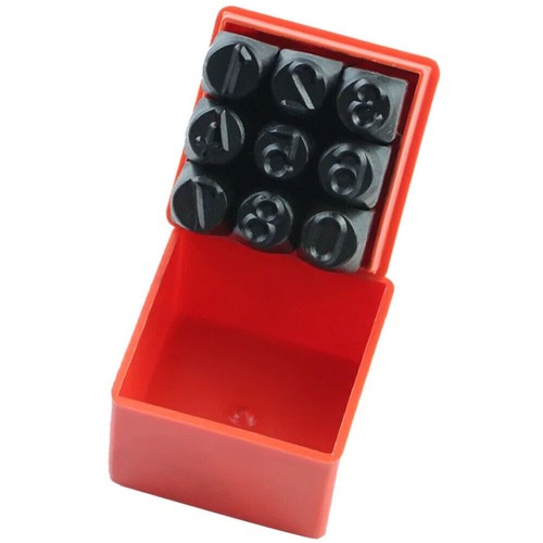 Steel alloy number - 2-12.5,