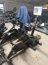 TRIXTER X DREAM INTERACTIVE EXERCISE BIKE - Video inside + FREE DELIVERY £5,995