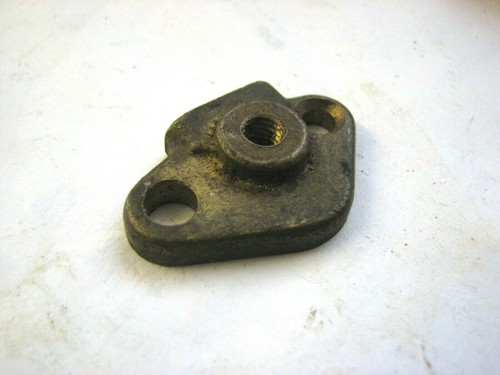 Villiers nos clutch adjuster - villiers,