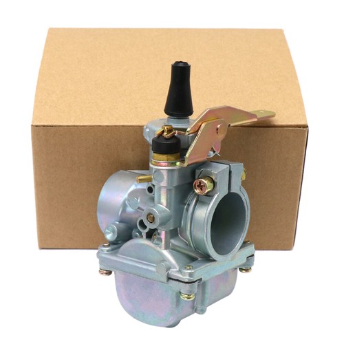 Mikuni carb vm20 round - carb,