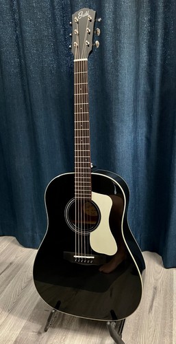 Guild 240 memoir - guild, acoustic