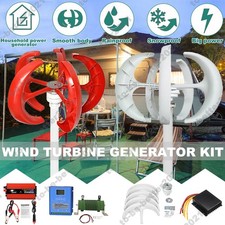 800w 24v wind - 800w, kit