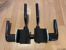 Aerocoach Carbon TT Bars 400mm