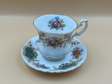Royal Albert Berkeley Coffee
