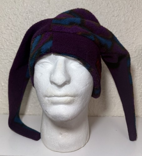 Vintage 90s jester wear - vintage,