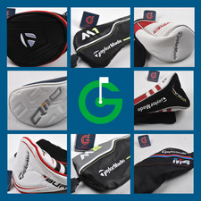 TaylorMade Fairway Wood