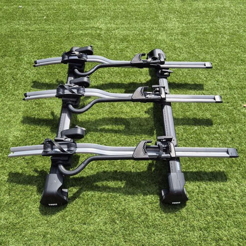 Thule wingbar edge - thule, roof