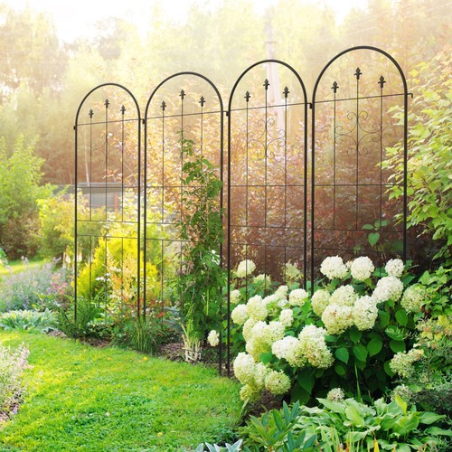Arrow design set metal - 4,