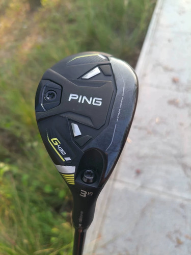 Ping g430 hybrids wood - g430, golf