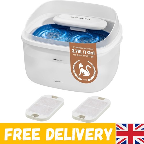 78l automatic pet water - automatic,