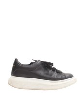 Alexander McQueen Women's Trainers EU37 in Black