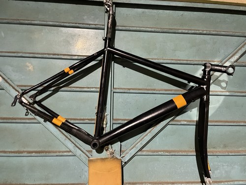 Kinesis tk2 road bike frame - kinesis,