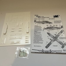Welsh Models 1/144 scale