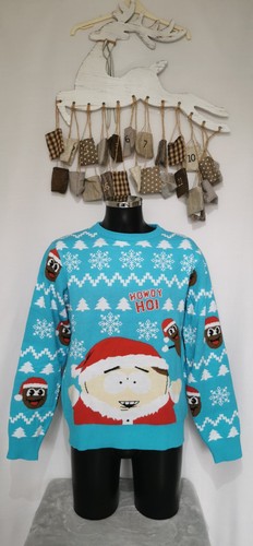 Official south park hankey - park, "mr