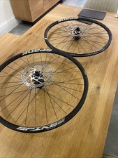 Spank Spike Race 28 Wheels