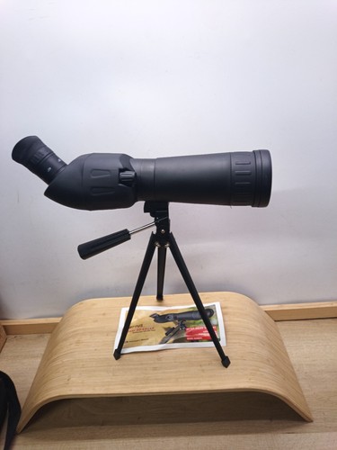Optus zoom 60x60 spotting - optus,