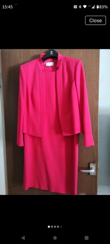 Petite size dress - petite,