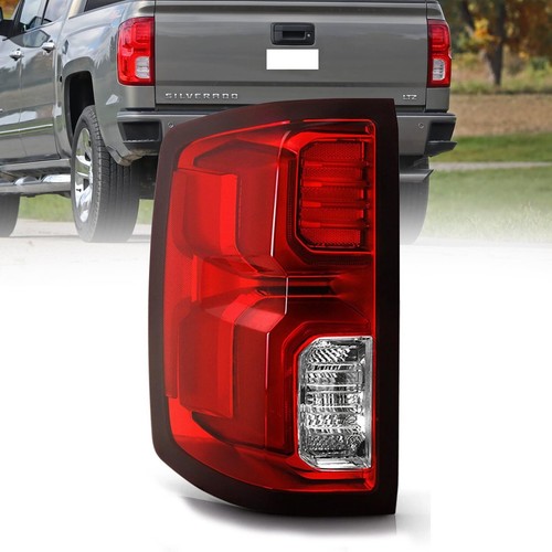 Led tail light - led,