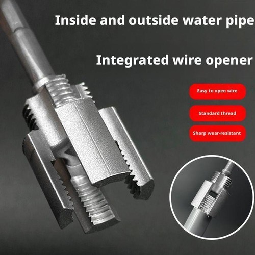 Integrated internal - ✨integrated, &