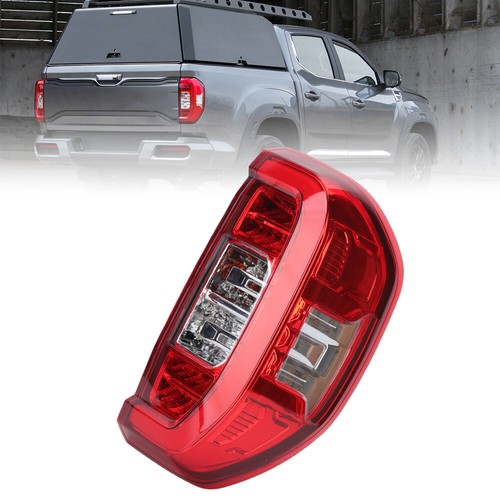 Right rear tail light for - right, ldv